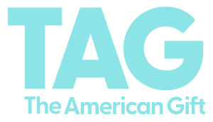 TAG - The American Gift