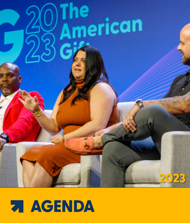 TAG 2023 - Agenda